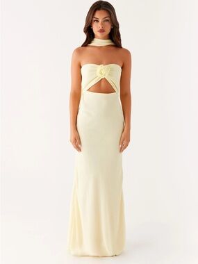 Peppermayo - maxi dress